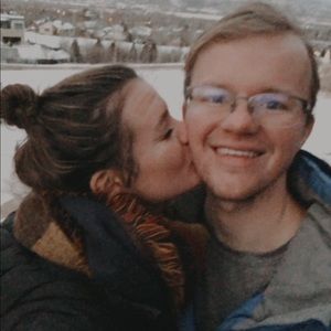 Meet your Posher, Katherine